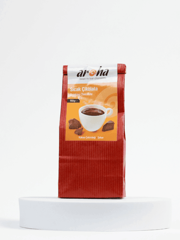 Aroha Sıcak Çikolata 150 g
