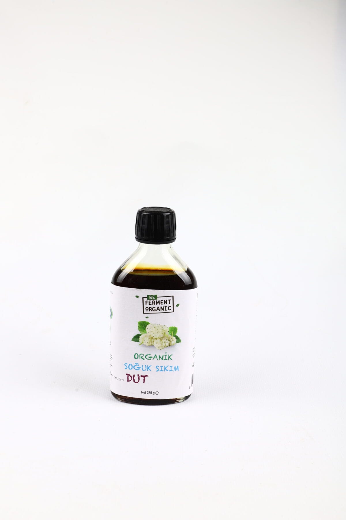 Beferment Organic Dut Özü 285 g x 4 Adet