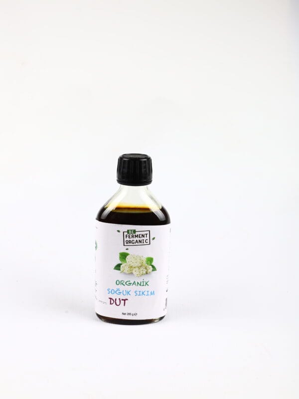 Beferment Organic Dut Özü 285 g x 4 Adet