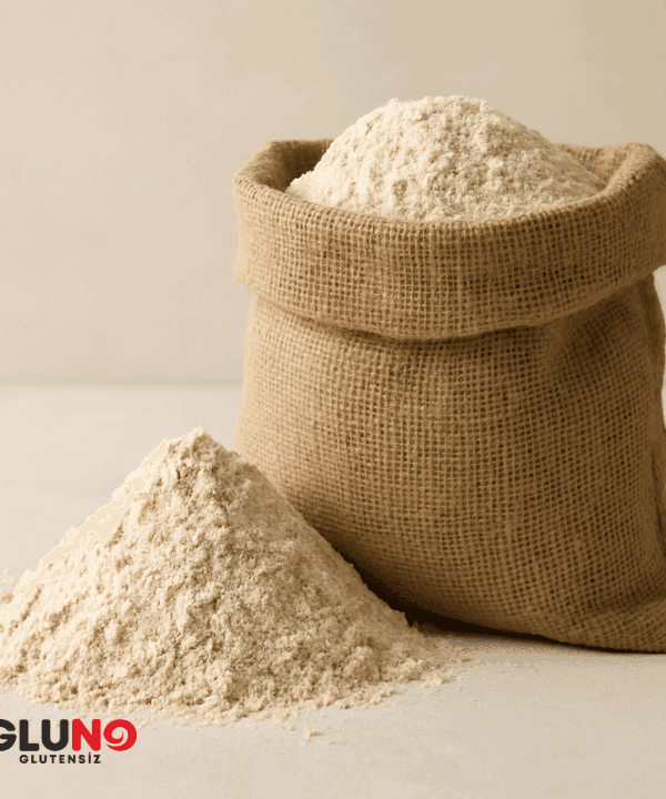 Gluno Glutensiz Sorgum Unu 10 kg