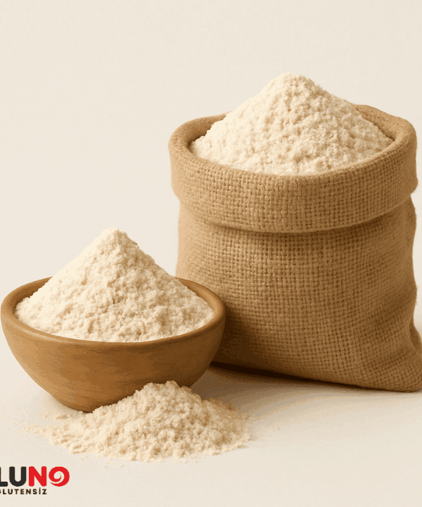Gluno Glutensiz Yulaf Unu 10 kg