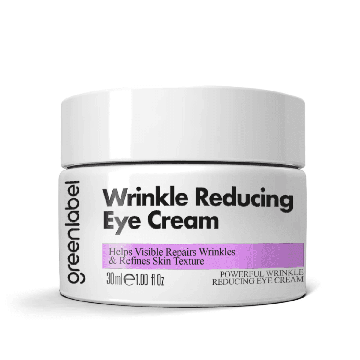 Greenlabel Göz Çevresi Kremi Nar Çekirdeği Yağı ve Ekstraktı 30 mL x 12 Adet