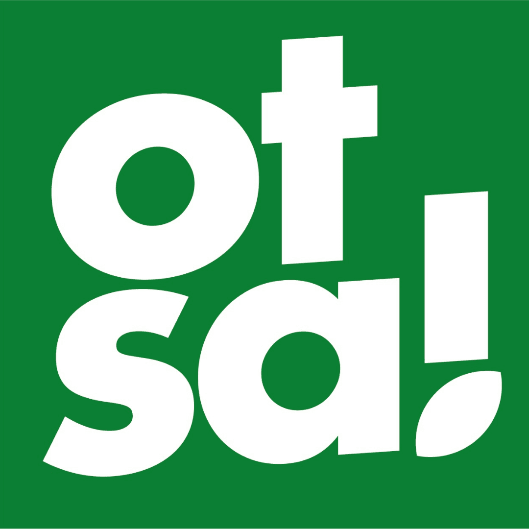 Otsa