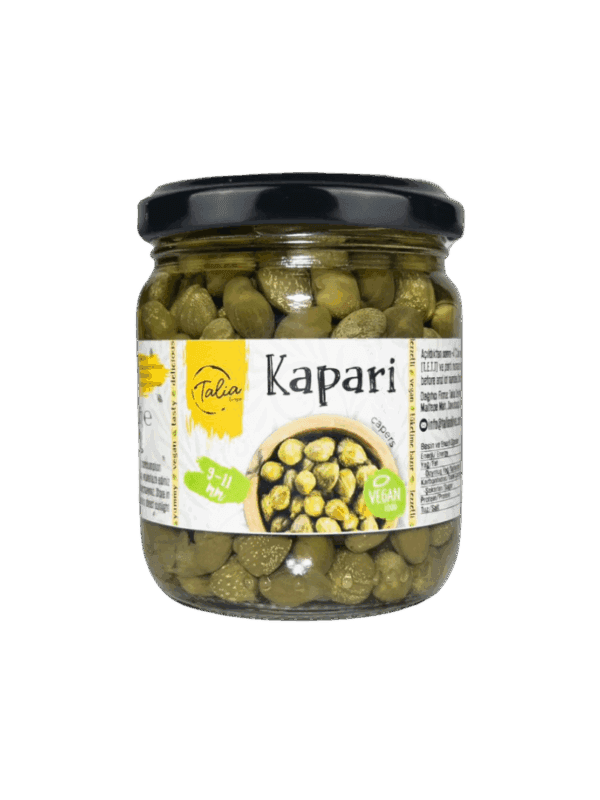 Talia Kapari 9-11 mm 205 g x 12 Adet