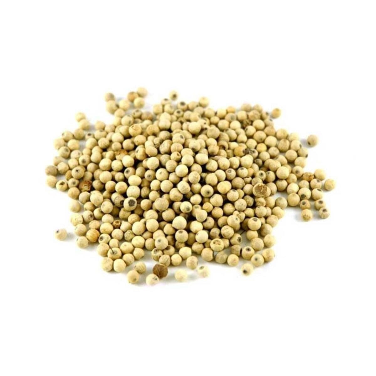 Beyaz Biber 1 kg