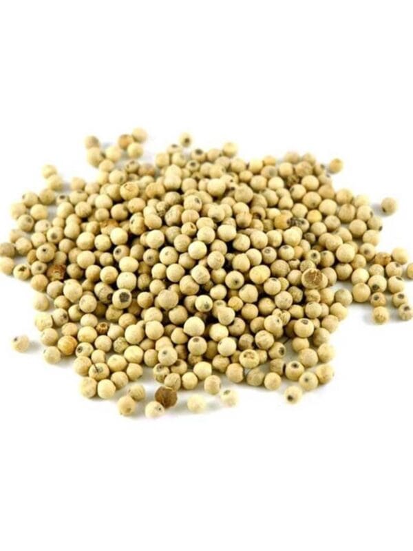 Beyaz Biber 1 kg