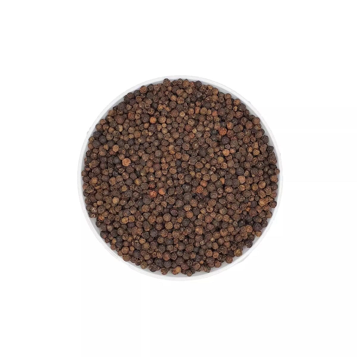 Karabiber Elenmiş Tane 1 kg