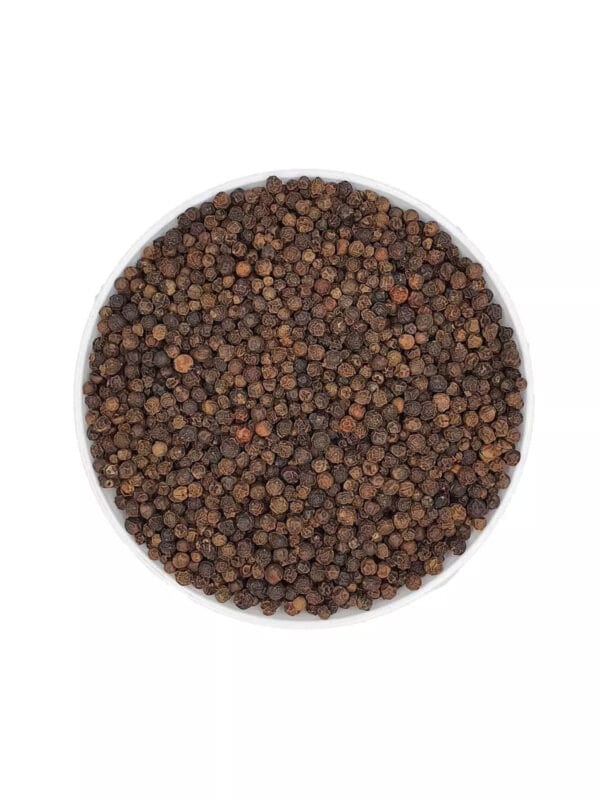 Karabiber Elenmiş Tane 1 kg