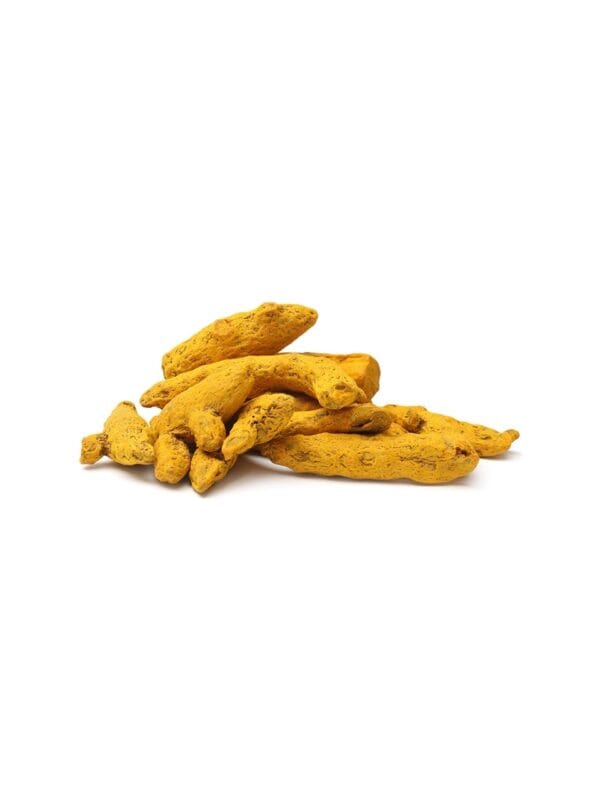 Zerdeçal Tane 1 kg