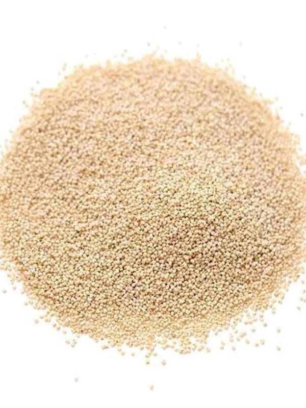 Haşhaş Beyaz 1 kg