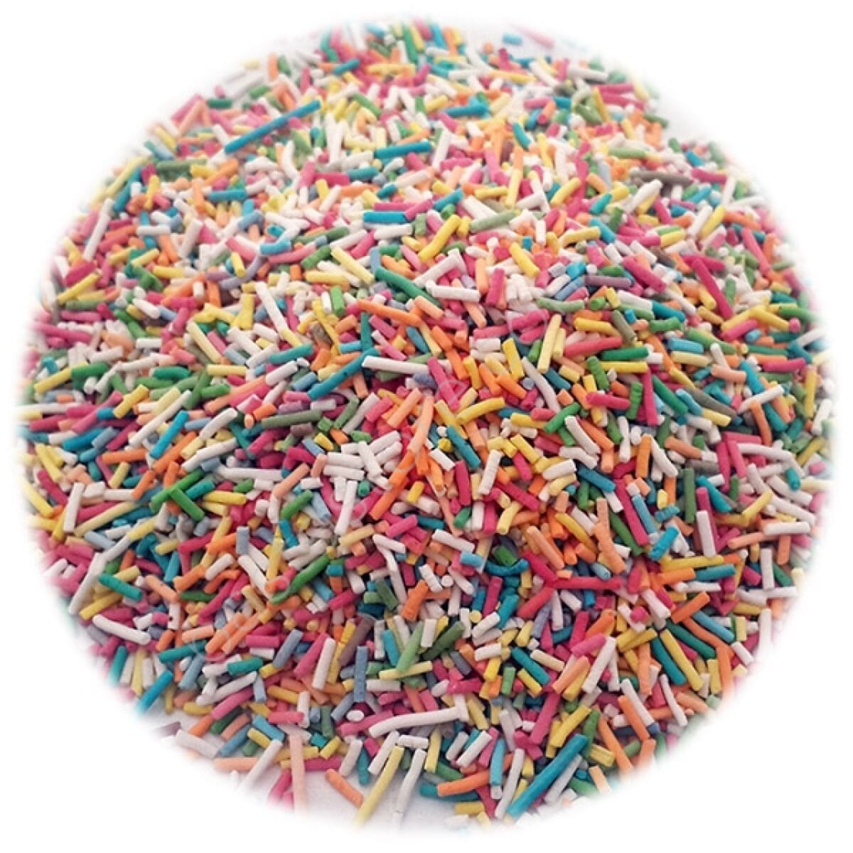 Pasta Süsü (Granül Şeker) 1 kg