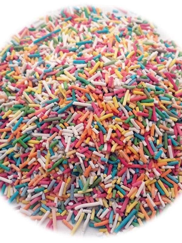 Pasta Süsü (Granül Şeker) 1 kg