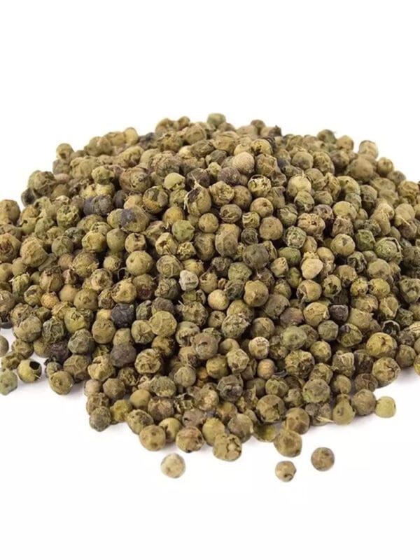 Yeşil Karabiber 1 kg