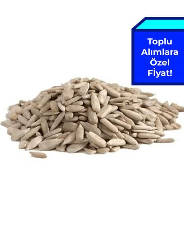 Ayçekirdeği İçi 1 kg