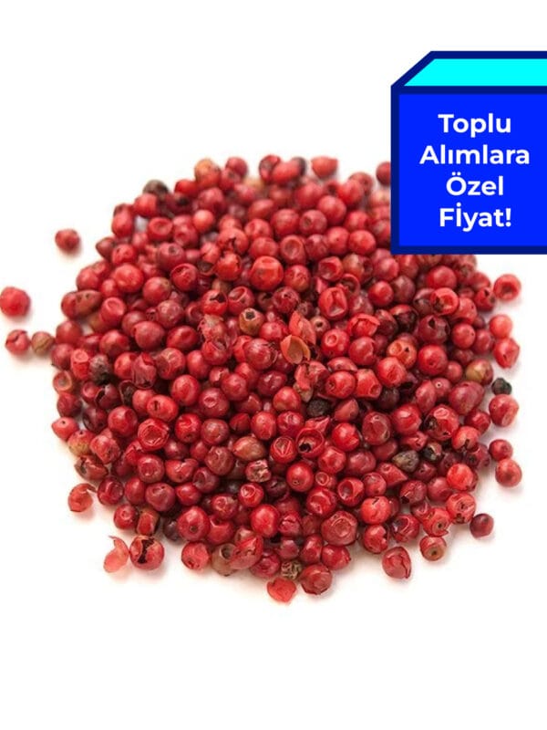 Kırmızı Karabiber 1 kg