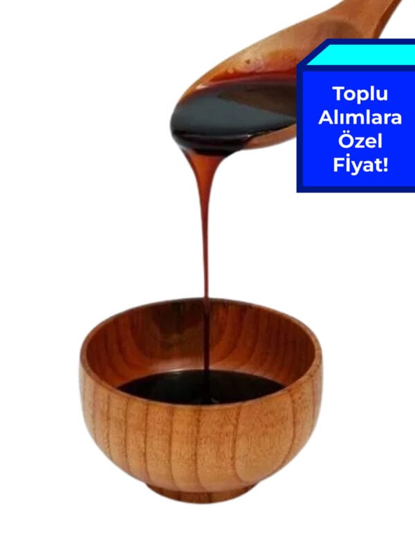 Salata ve Çiğ Köfte Sosu 1 L