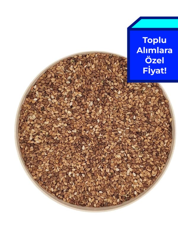 Susam (Küncü) 1 kg