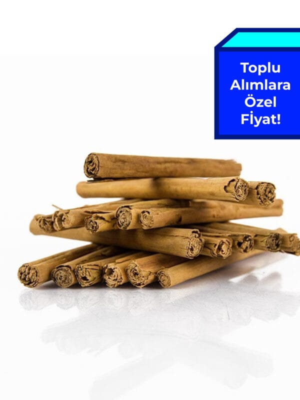 Tarçın Parmak 1 kg