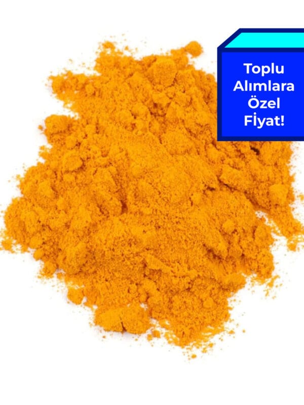 Zerdeçal Toz 1 kg