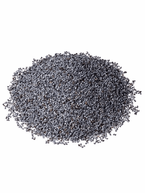 Haşhaş Mavi 1 kg