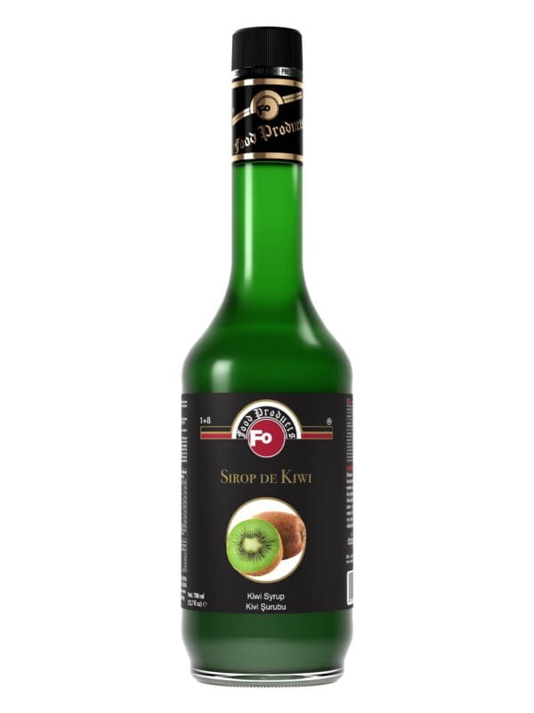 Fo Kivili Şurup 700 mL