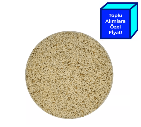 Tahinlik Susam 1 kg