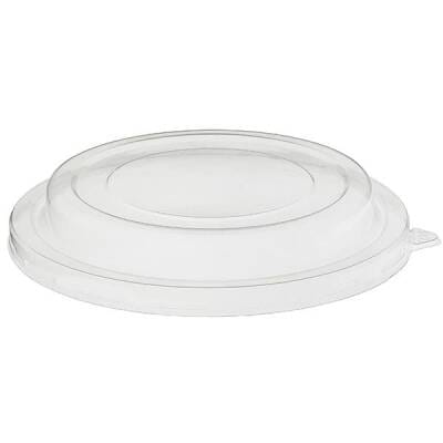 Kraft Karton Salata Kase Kapağı Soğuk 550 ve 750cc