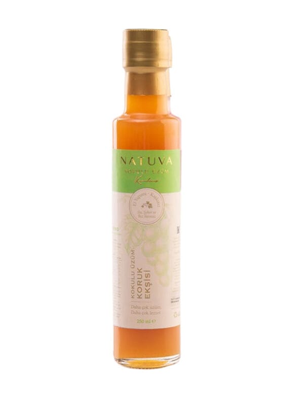 Natuva Koruk Ekşisi 250 ml