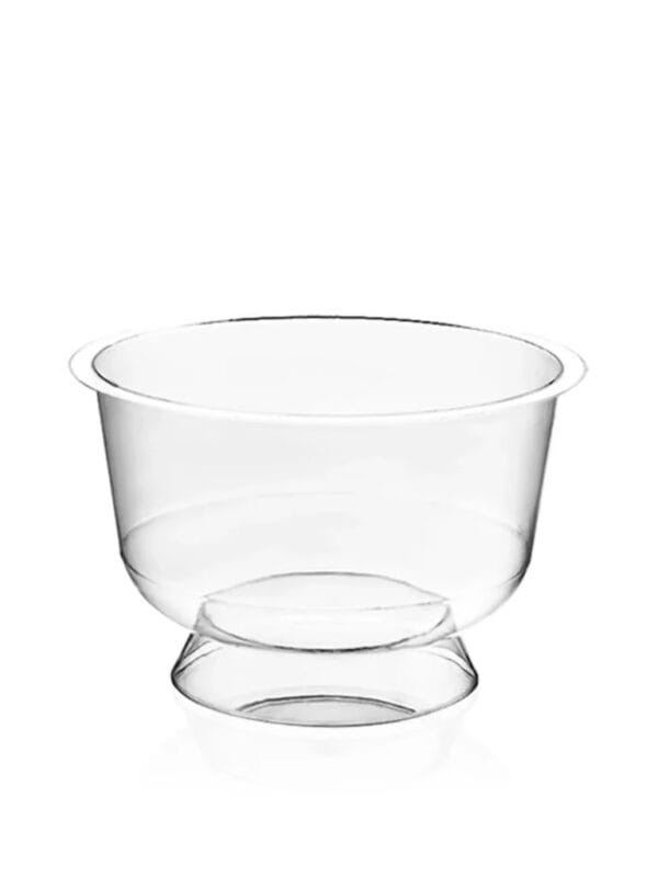 Ayaklı Tatlı Kasesi 220 cc