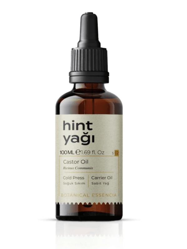 Greenlabel Hint Yağı 100ml x 6 Adet