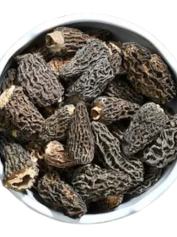 Gurme Trüf Kurutulmuş Kuzugöbeği Mantarı  6 Kg (Jumbo Boy Sapsız)