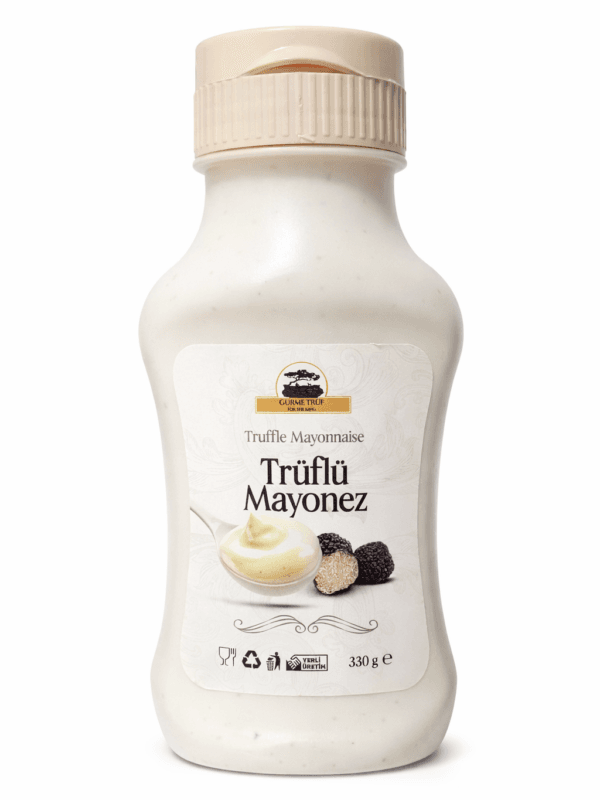 Gurme Trüf Trüflü Mayonez 330 g