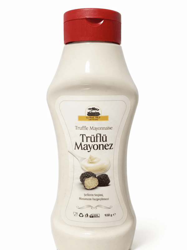 Gurme Trüf Trüflü Mayonez 930 g