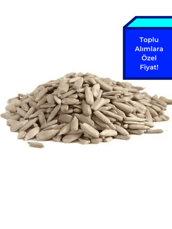 Ay Çekirdeği İçi Dökme 1 kg