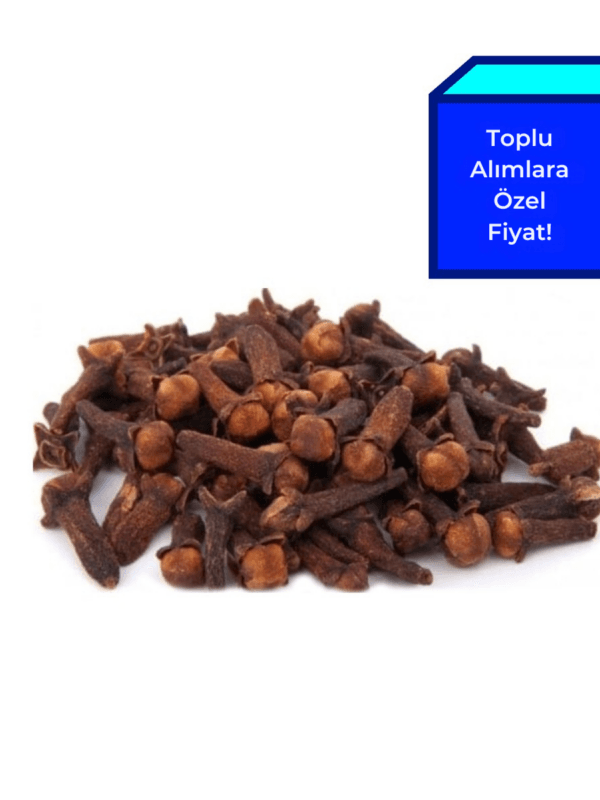 Karanfil Dökme 1 kg