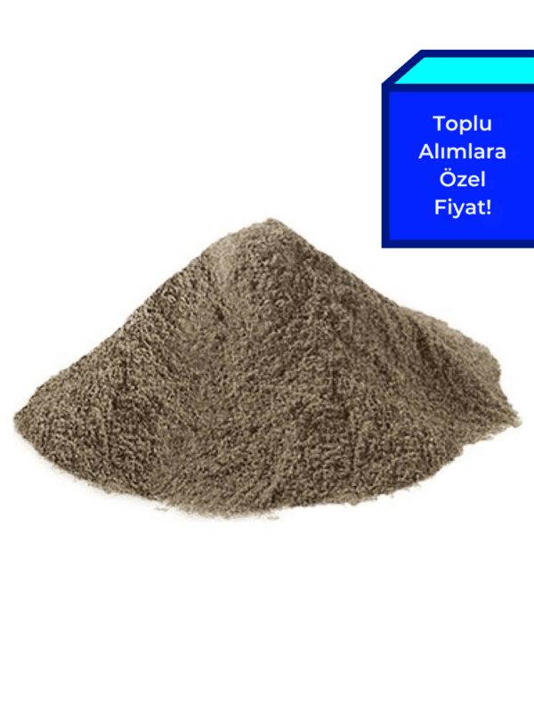 Karabiber Toz Dökme 1 kg