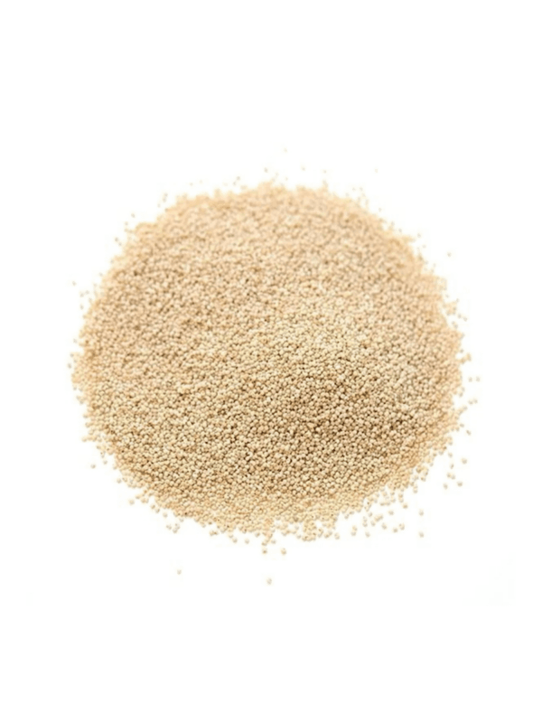 Haşhaş Beyaz Paket 2,5 kg