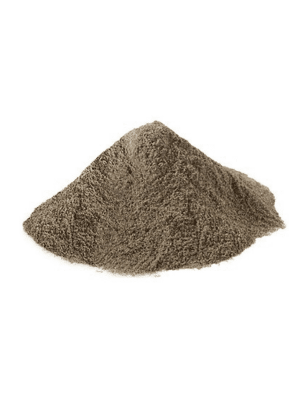 Karabiber Toz Paket 2,5 kg