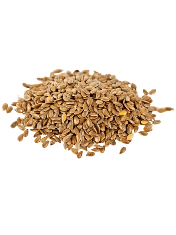 Keten Tohumu Paket 2,5 kg