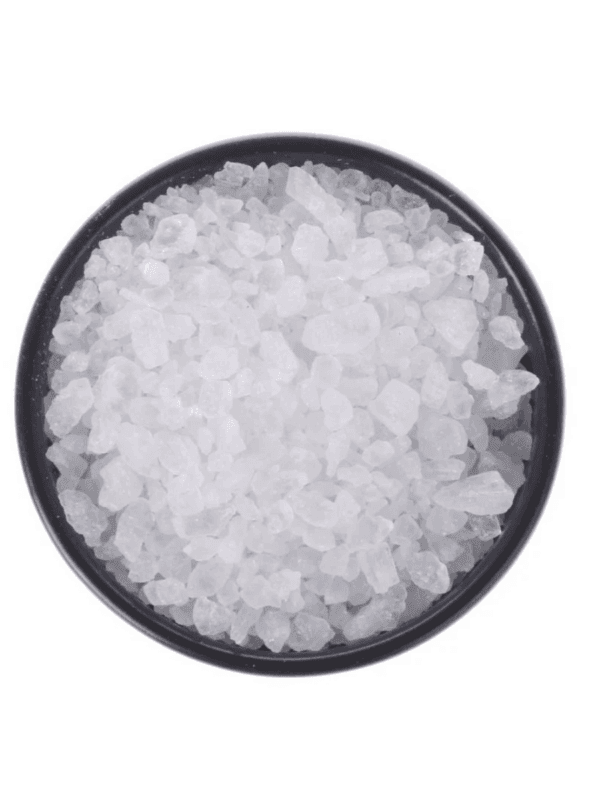 Sitrik Asit Tane (Parça Limon Tuzu) Paket 2,5 kg