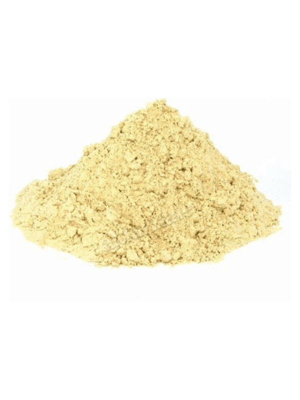 Zencefil Toz Paket 2,5 kg