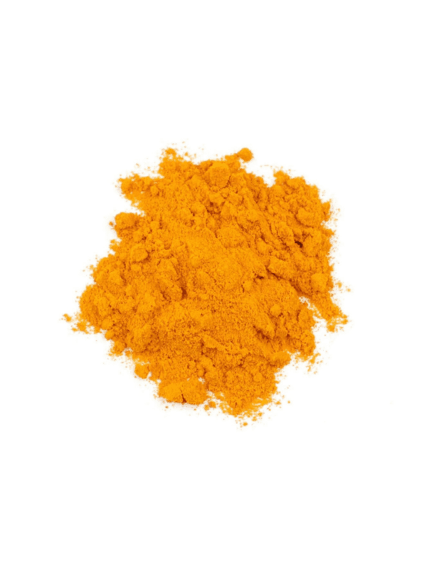 Zerdeçal Toz Paket 2,5 kg