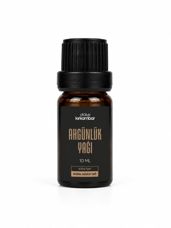 Atölye Kırkambar Akgünlük Yağı 10 mL