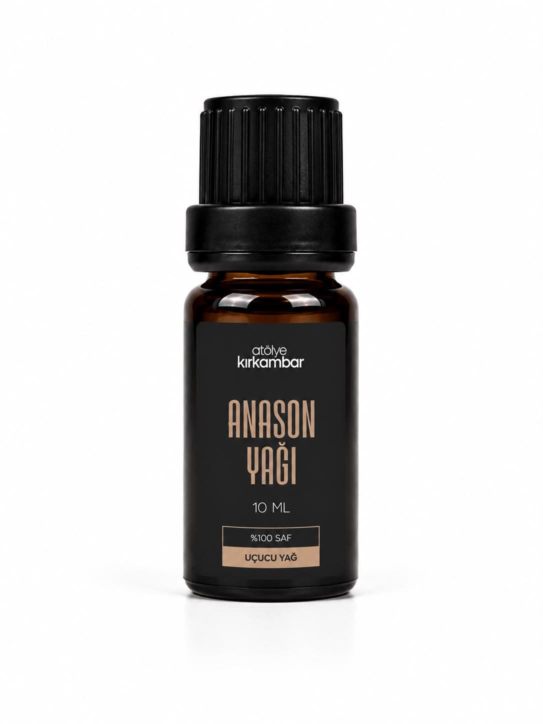Atölye Kırkambar Anason Yağı 10 mL