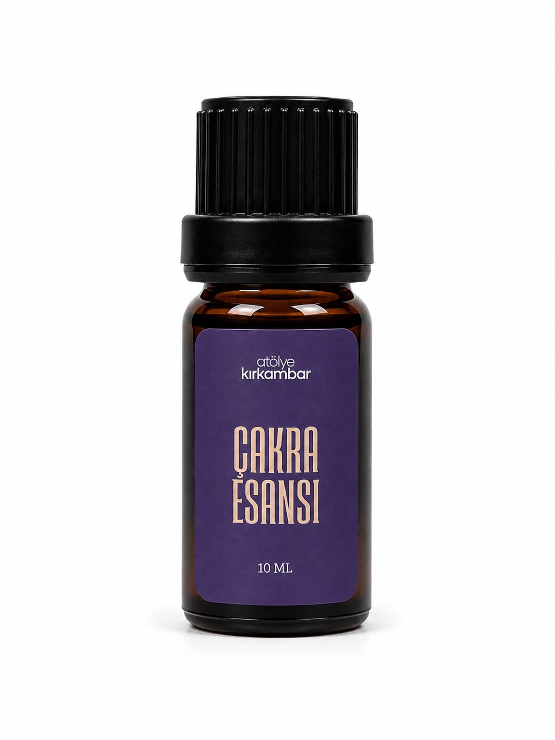 Atölye Kırkambar Çakra Esansı 10 mL