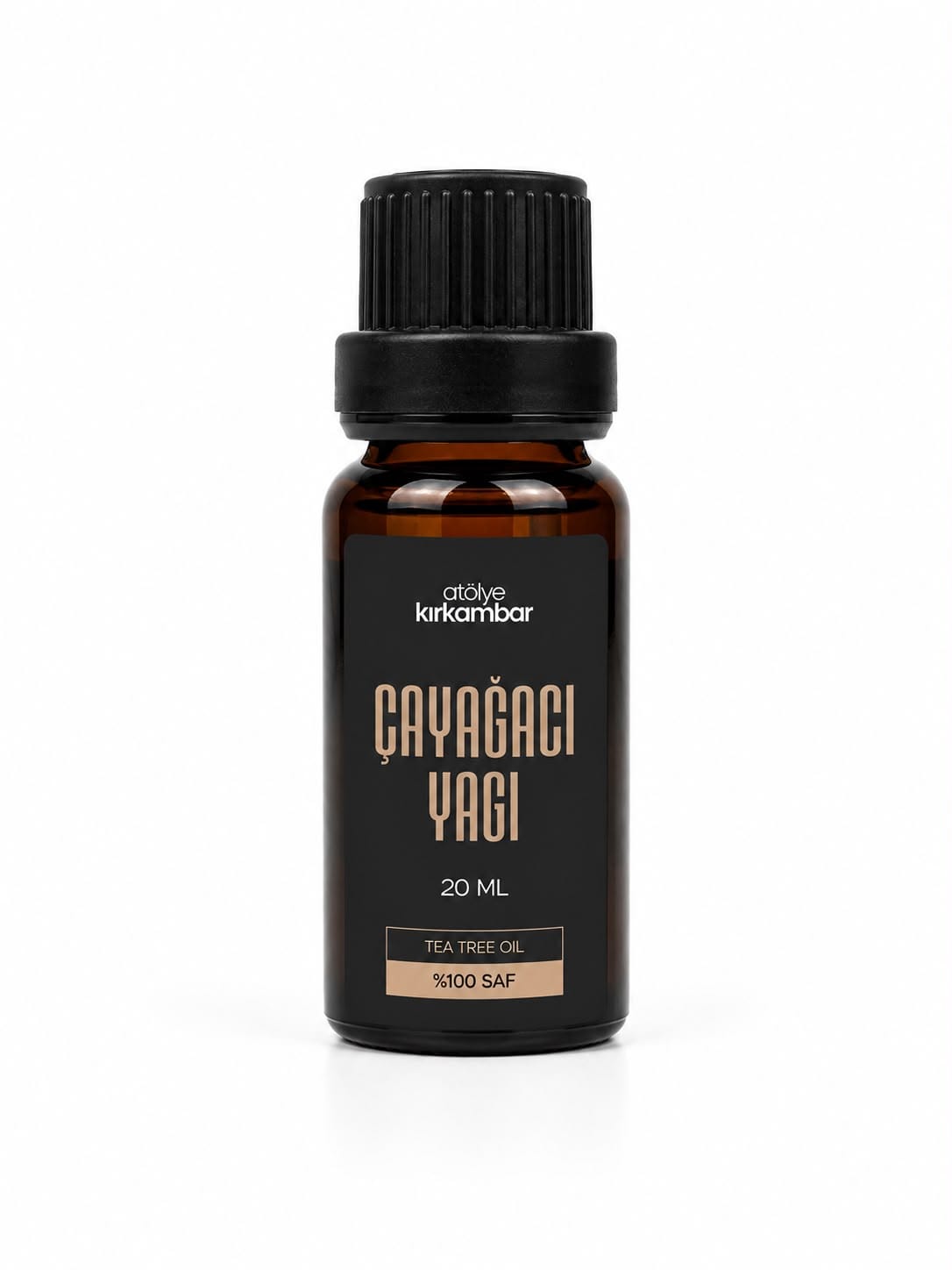 Atölye Kırkambar Çayağacı Yağı 20 mL