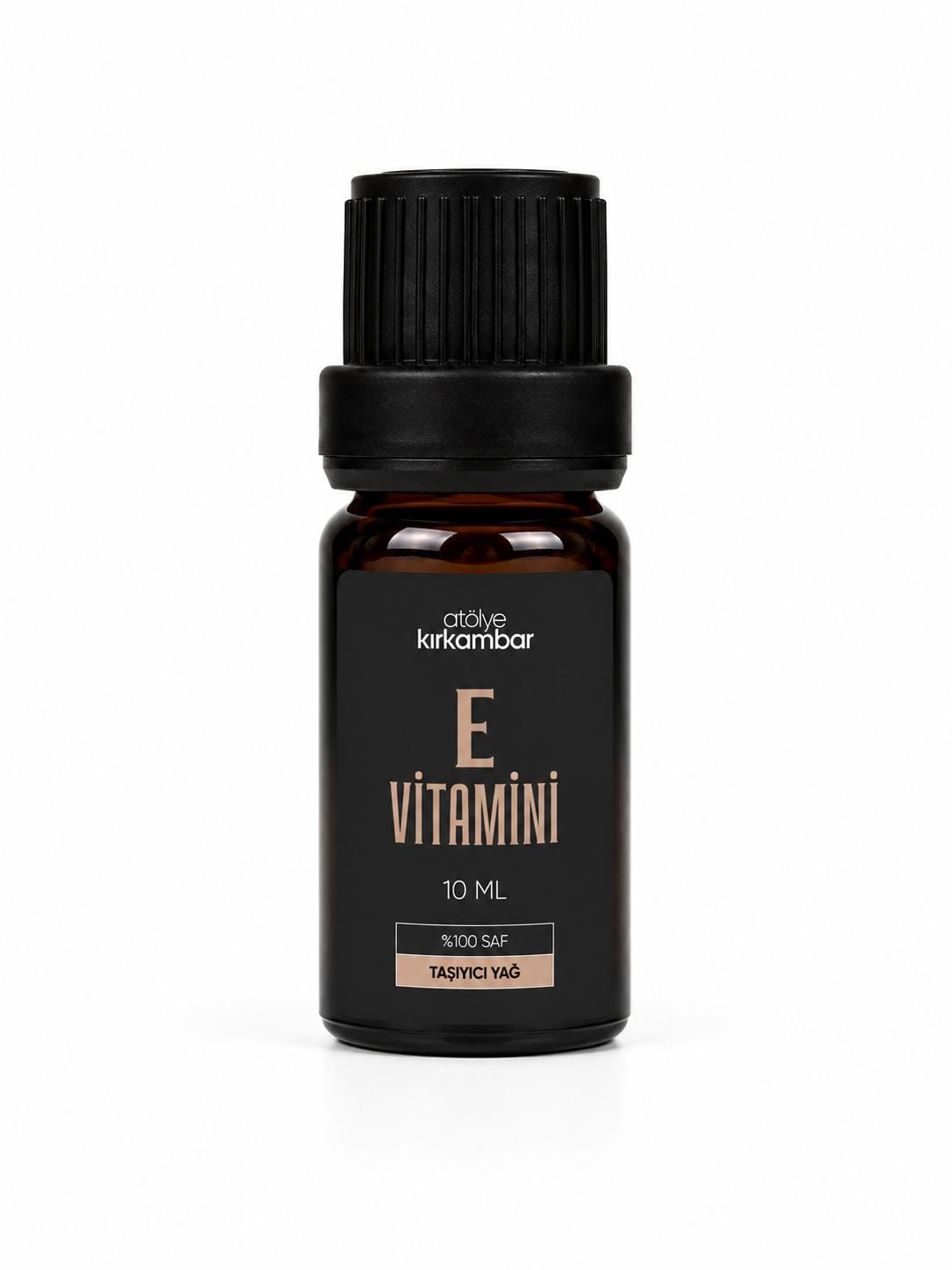Atölye Kırkambar E Vitamini 10 mL