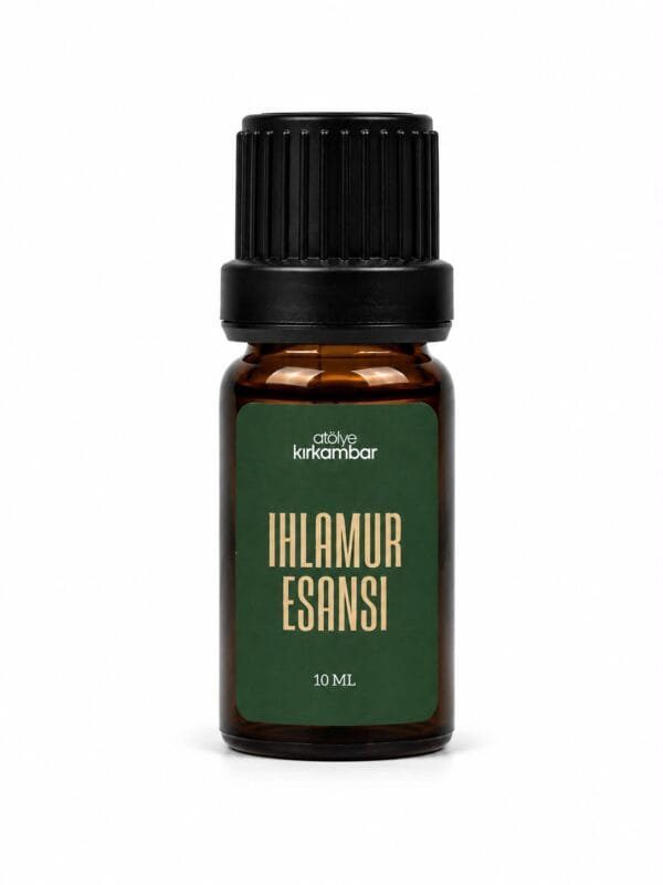 Atölye Kırkambar Ihlamur Esansı 10 mL