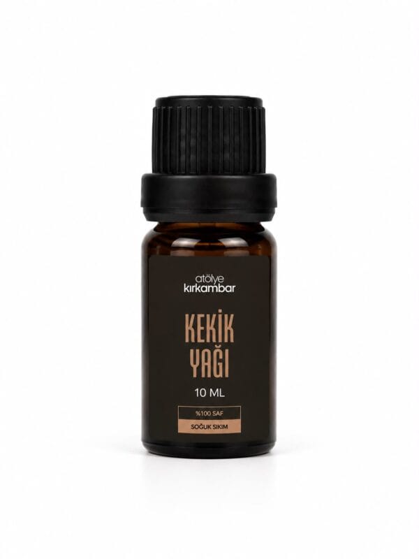 Atölye Kırkambar Kekik Yağı 10 mL