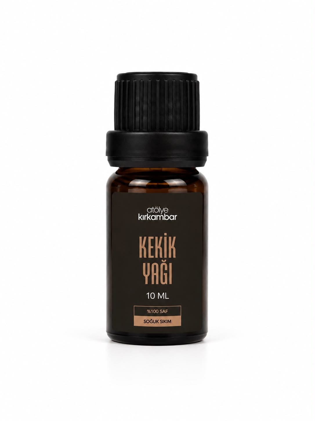 Atölye Kırkambar Kekik Yağı 10 mL